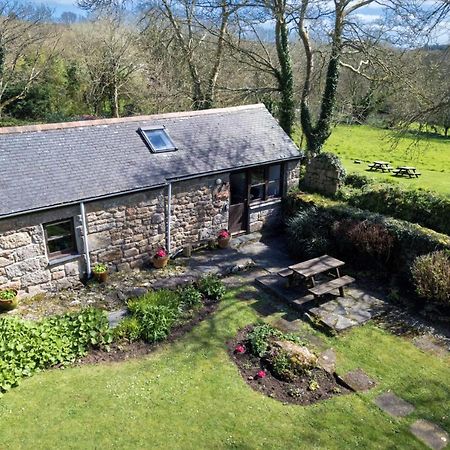 Cosy Cottage In The Beautiful Lamorna Valley - Walk To The Pub & Sea Paul Buitenkant foto